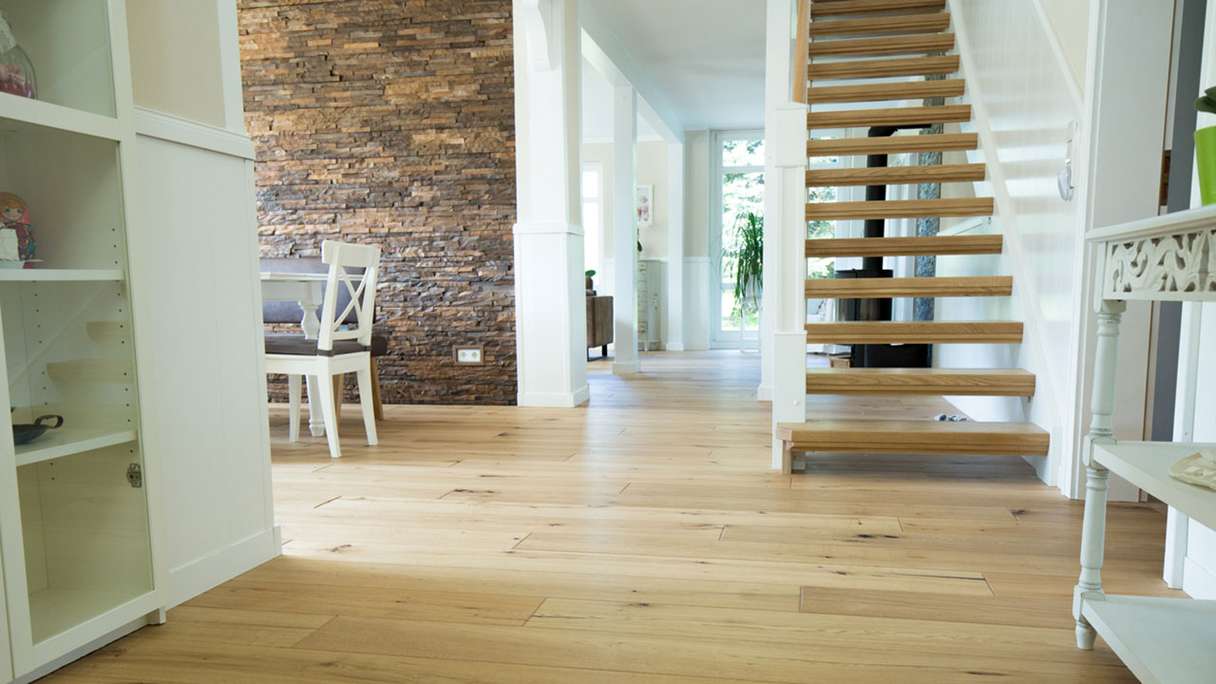 planeo Parkett - COUNTRY Europäische Eiche (PU-000150-N)