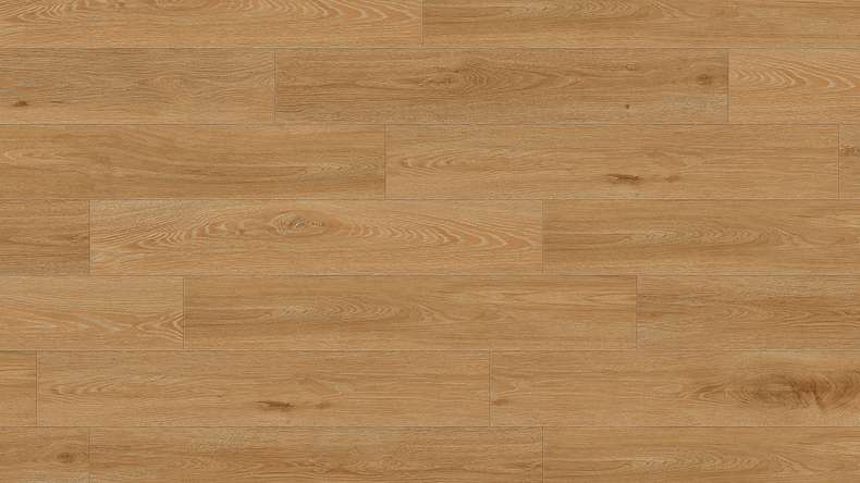 Gerflor Klick Vinyl Rigid - Creation 55 Clic Aquinoah Honey | Authentisches Erscheinungsbild (60661706)