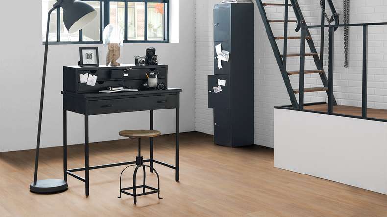 Forbo Allura Wood 70 Klebevinyl - Pure Oak (60295DR7)