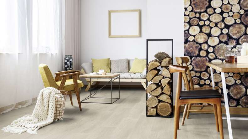 Gerflor CV-Belag - BOOSTER 2316 EMPIRE CLASSIC
