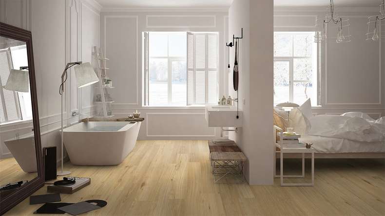 Gerflor Klebevinyl - Virtuo 55 Glue Down Sakia | Authentisches Erscheinungsbild (39261118)
