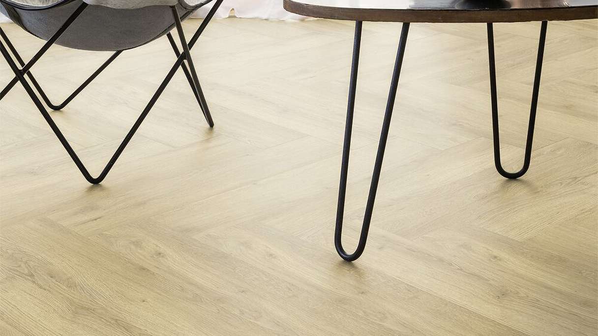 Gerflor Klebevinyl - Virtuo 55 Glue Down HB Sunny nature | Authentisches Erscheinungsbild (39200997)