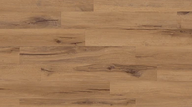 Gerflor Klick Vinyl Rigid - Creation 55 Clic Acoustic Cedar Golden (61251606)