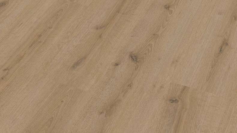 MEISTER Laminat - MeisterDesign LC 150 Turmeiche creme 7120 | Synchronprägung (600014-1288198-07120 - 6136007120)