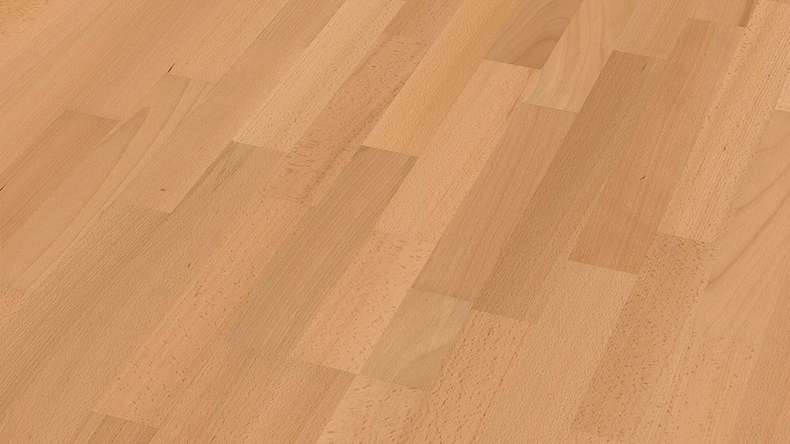 MEISTER Parkett - Longlife PC 200 Buche harmonisch (500009-2400200-09045 - 5222009045)