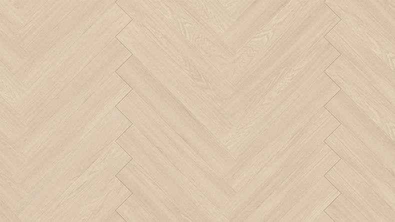 Gerflor Klebevinyl - Virtuo 55 Glue Down HB Blomma beige | Authentisches Erscheinungsbild (39201460)