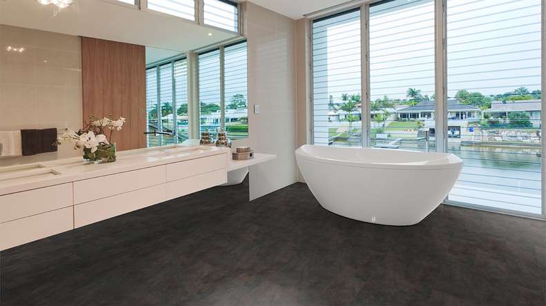 Skaben Klick Vinyl - ProfiKlick Stein Rom Beige | wasserfest (SP-6202148)