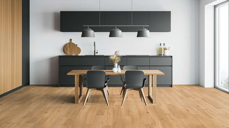 Gerflor Klebevinyl - Creation 70 Ballerina