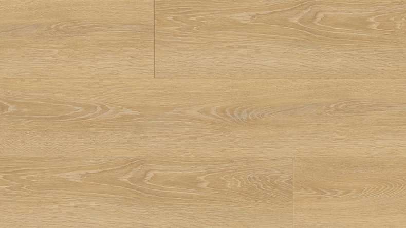 Gerflor Klick Vinyl - Senso Premium Rigid Acoustic Meadow honey | Trittschalldämmung integr. (39471540)