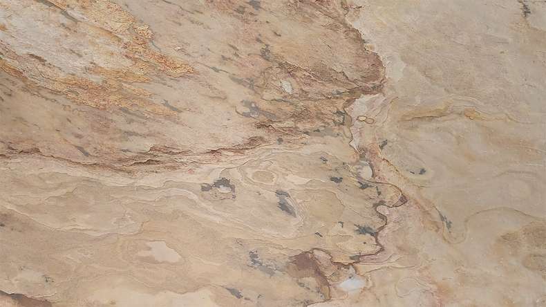 planeo EVOLITH EasyFix - Naturstein Wandverkleidung Autumn Drift 600 x 300 mm - 6Stk.