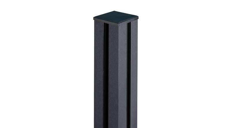 planeo Gardence Strong - BPC-Torpfosten