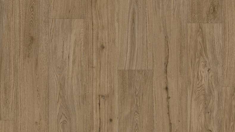 Gerflor Klebevinyl - Creation 70 City Oak Grey