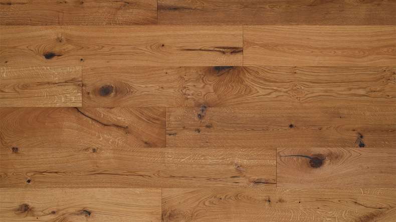 planeo Parkett - Eiche Country WILD (MF-3234)