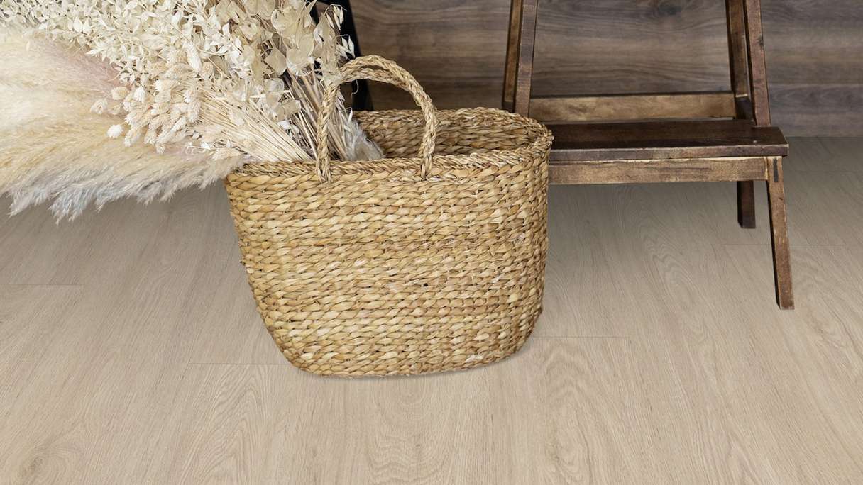 Gerflor Klebevinyl - Virtuo 55 EIR Blomma Light (38981464)