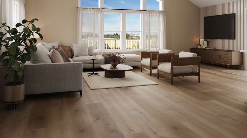 planeo Klebevinyl - Eiche Korfu (P42106D)