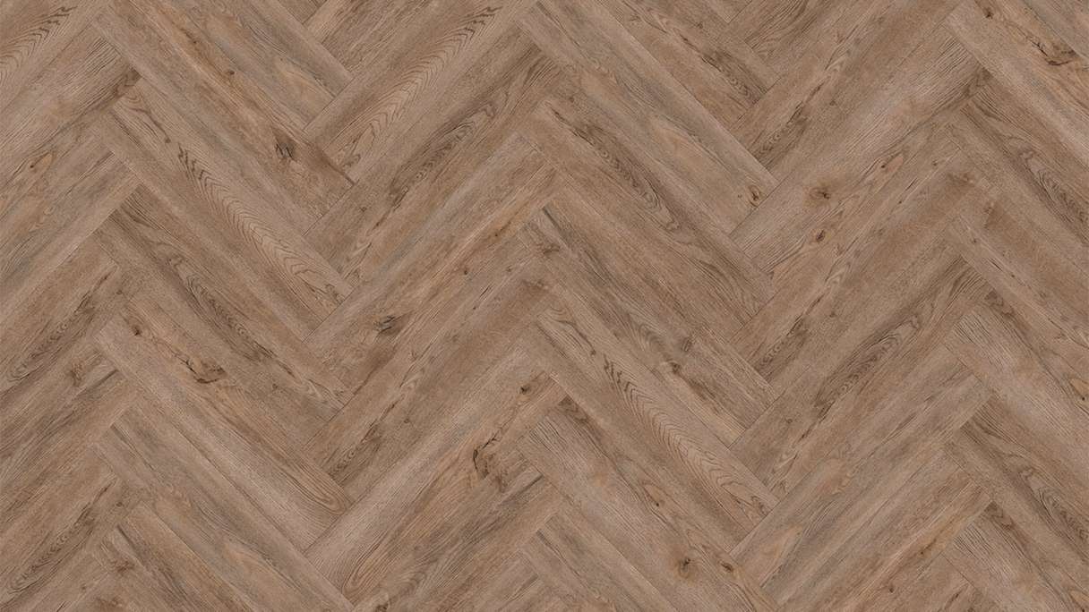 Project Floors Klebevinyl - Herringbone Wide PW 3150/HBX (PW3150HBX)
