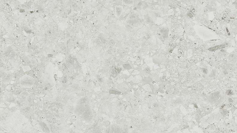 planeo StrongWall - Wandverkleidung Kunststoff Terrazzo 65 x 37,5 cm