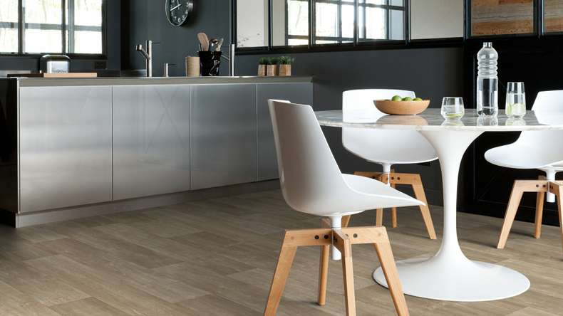 Gerflor CV-Belag - BOOSTER 1887 HUDSON BLOND 4m x 30m