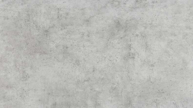 planeo StrongWall - Wandverkleidung Kunststoff Wash Cement 65 x 37,5 cm