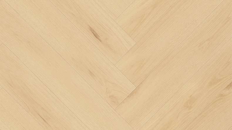 planeo Rigid Klick Vinyl - Signature HB Lirion | Trittschalldämmung integr. (NF-HBK-7)