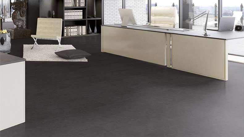 Skaben Klick Vinyl - NordicPro Gerdoo XL Fliese | Trittschalldämmung integr. (SNP-6203610)