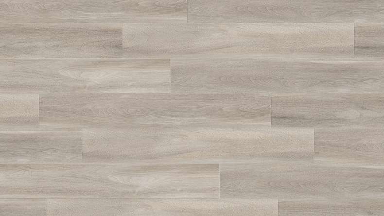Gerflor Klick Vinyl Rigid - Creation 40 Clic Acoustic Bostonian Oak Beige | Trittschalldämmung integr. (61300853)