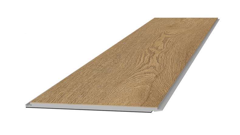 SKAVA Rigid Klick Vinyl Fischgrät - Unique Adrua | wasserfest und Trittschalldämmung integr. (LO-2205)