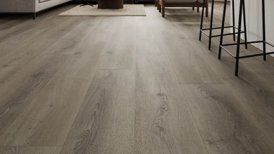 planeo Rigid Klick-Vinyl - Eiche Patras