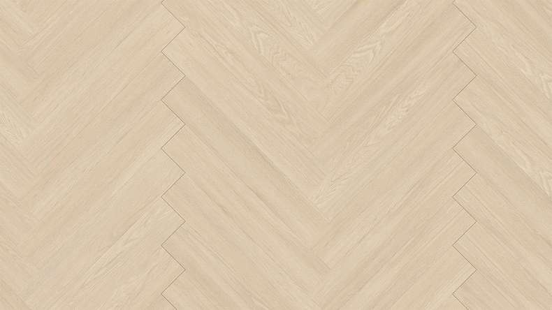 Gerflor Klebevinyl - Virtuo 55 Glue Down HB Blomma cream | Authentisches Erscheinungsbild (39201463)