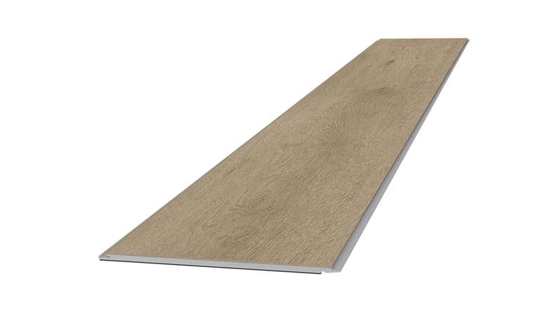 SKAVA Rigid Klick Vinyl - Home Calm Oak | wasserfest und Trittschalldämmung integr. (LO-1115)