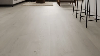 planeo Rigid Klick-Vinyl - Eiche Kavala