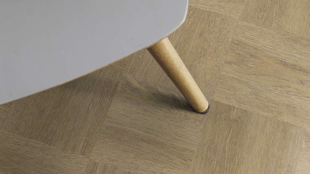 Gerflor Klebevinyl selbstklebend - Prime Wood Choco (45560001)