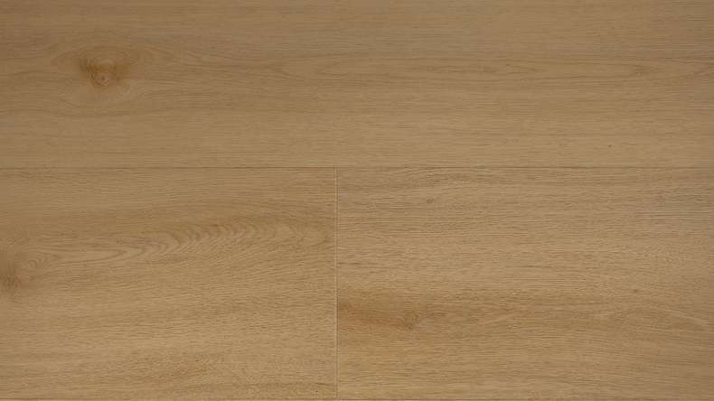 planeo WPC Klick Vinyl - PUREtec MAX 70 EIR Smoked Brown Oak | Trittschalldämmung integr. (RP-A50-2)