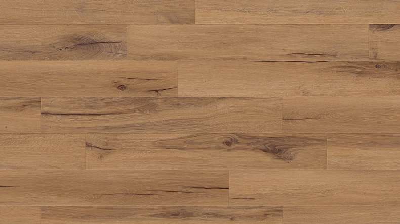 Gerflor Klebevinyl - Creation 70 Cedar Golden