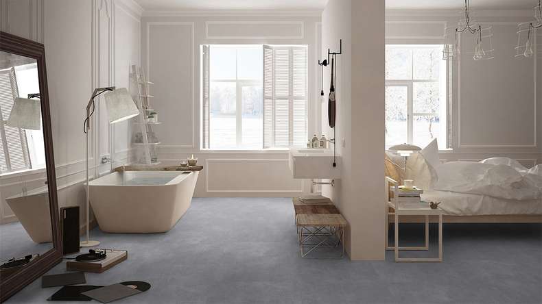 Gerflor Klebevinyl - Virtuo 30 Glue Down Latina pearl | Authentisches Erscheinungsbild (39170994)