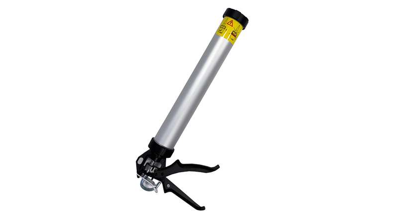 planeo EVOLITH Kartuschenpistole 600ml