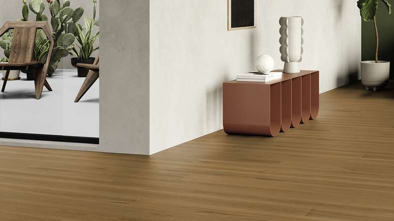 Gerflor CV-Belag - HQR Nature 2426 Cottage Brown
