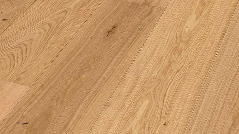 MEISTER Parkett - Longlife PD 450 Eiche lebhaft (500004-2400255-09048 - 5218009048)