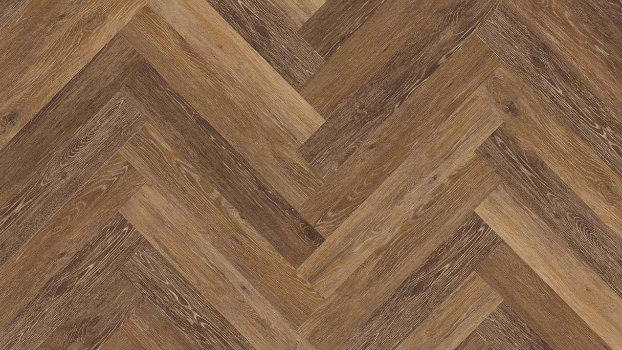 Project Floors Klebevinyl - Herringbone PW 1261/HBL (PW1261HBL)