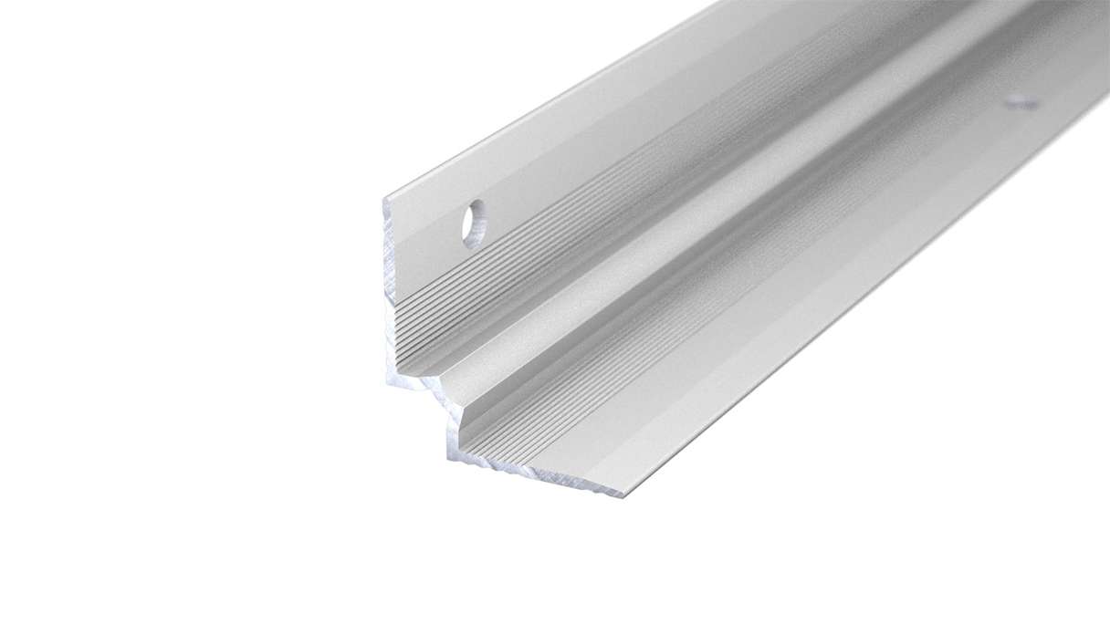 planeo Treppenkanteninnenwinkel 601 - 250 cm