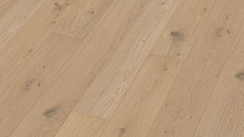 MEISTER Parkett - Longlife PS 300 Eiche authentic creme (500008-1187142-09020 - 5220009020)