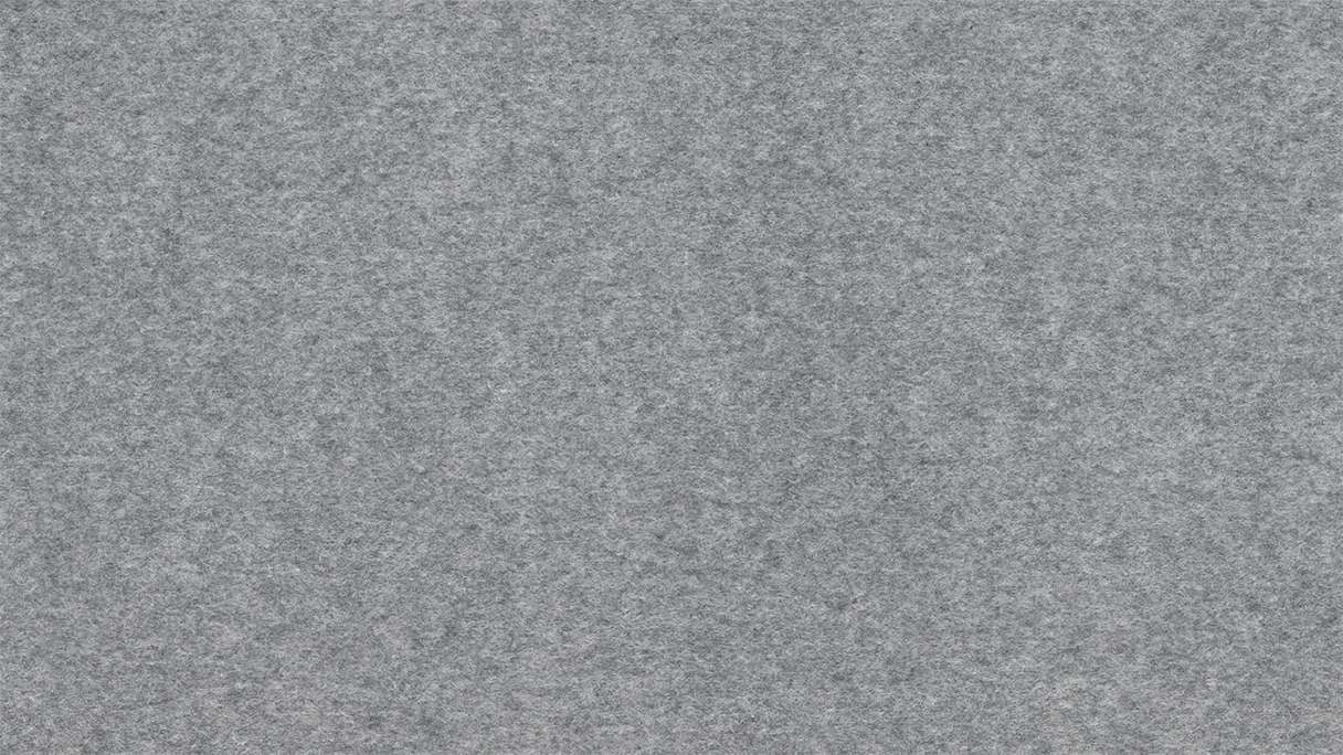 MEISTER Systempaneele Craft SP 700 - Filz basaltgrau - 1275 x 210 x 10.5 mm | 6 Stk (300032-1275210-04502)
