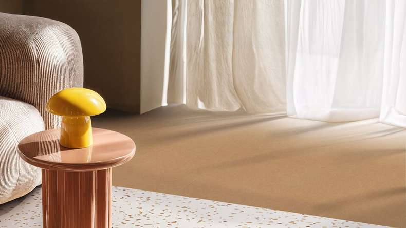 Gerflor Klebevinyl - Creation 70 Urban Street Amber
