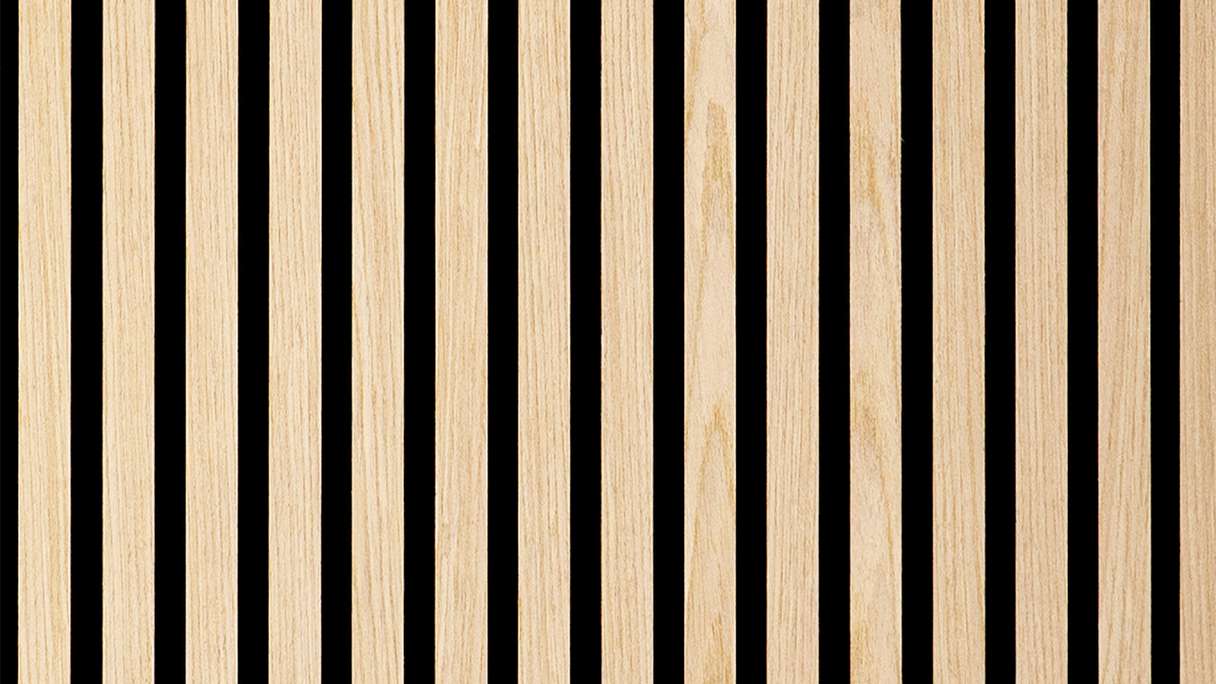 Skaben Akustikpaneele SilentWall - Eiche Natur Hell
