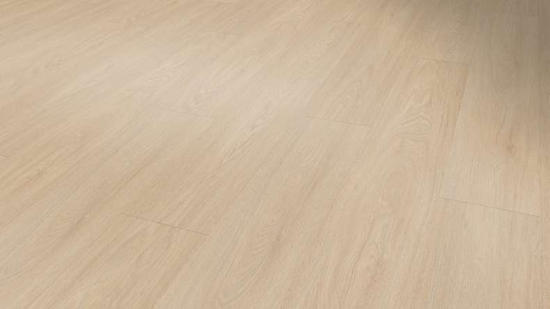 Gerflor Klebevinyl - Virtuo 55 EIR Blomma Beige | Synchronprägung (38981460)