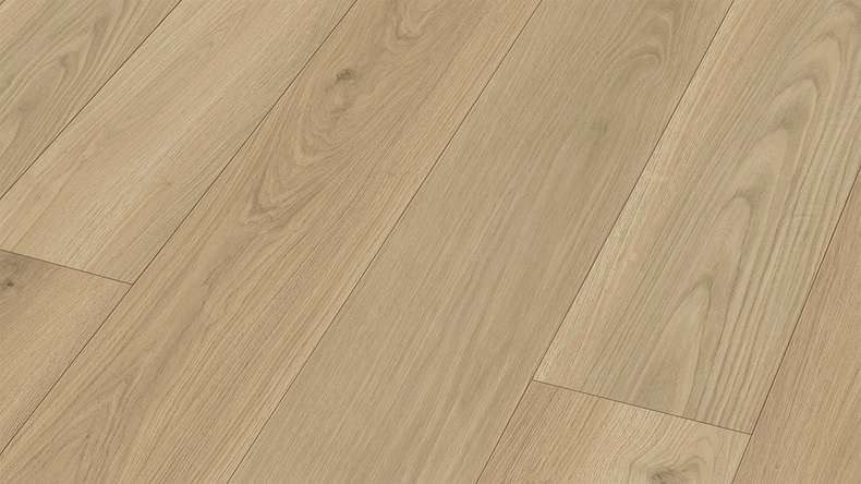 MEISTER Designboden Rigid-Vinyl RM 500 S - 20205 Delta blues | Trittschalldämmung integr. (400050-1522225-20205)