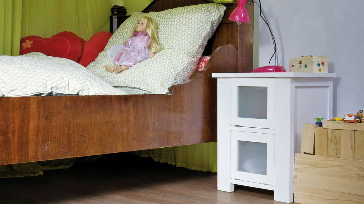 Project Floors Klebevinyl - floors@home30 PW 3610/30 (PW361030)