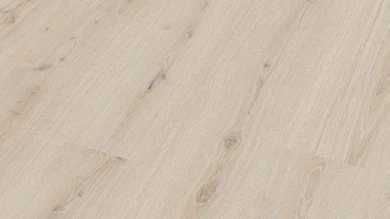 MEISTER Laminat - MeisterDesign LC 150 Turmeiche cremeweiß 7119 | Synchronprägung (600014-1288198-07119 - 6136007119)