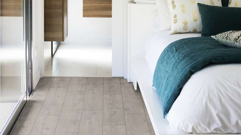 Gerflor CV-Belag - BOOSTER 1393 FARM PECAN 2m x 30m