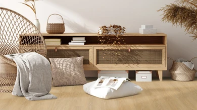 Gerflor Klebevinyl - Virtuo 30 EIR Bohem Honey (38991458)